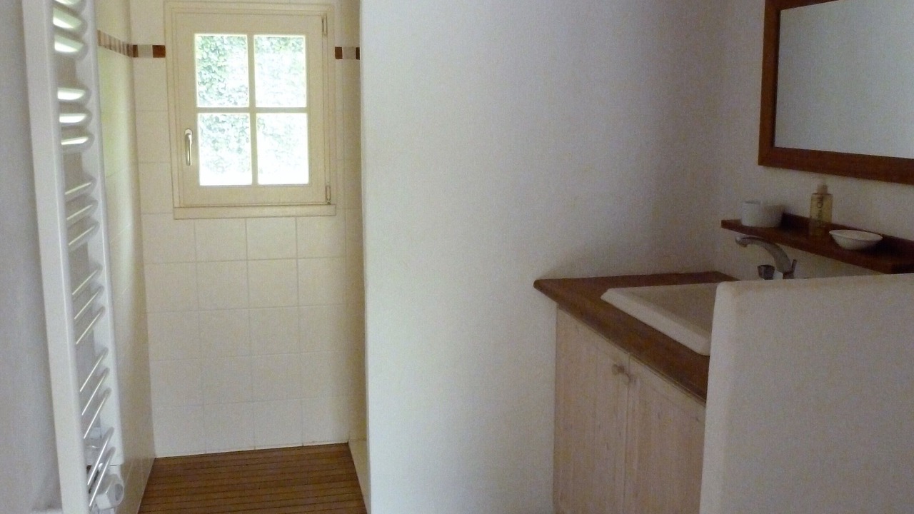 Photo of Bathroom in Noirmoutier-en-l'Ile