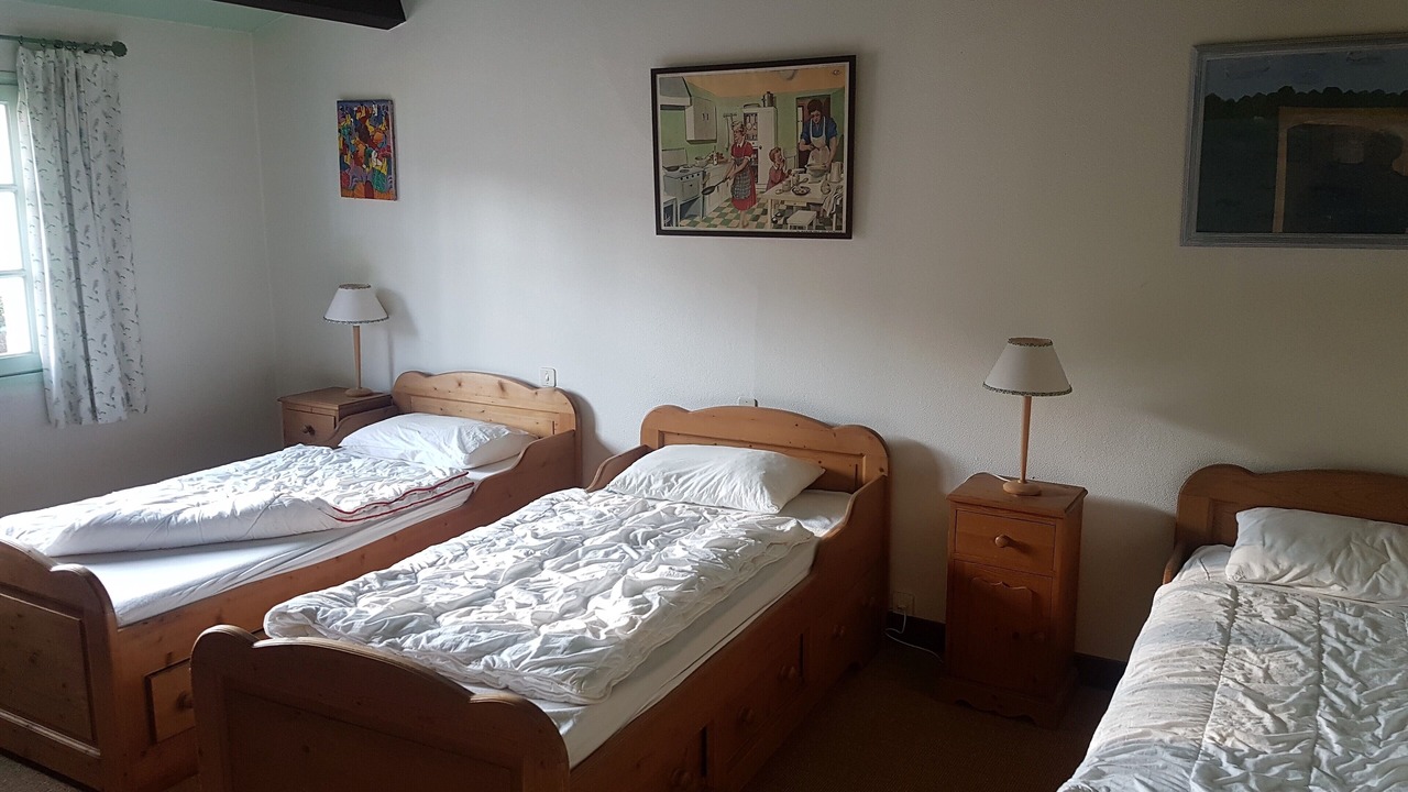 Photo of Bedroom in Noirmoutier-en-l'Ile
