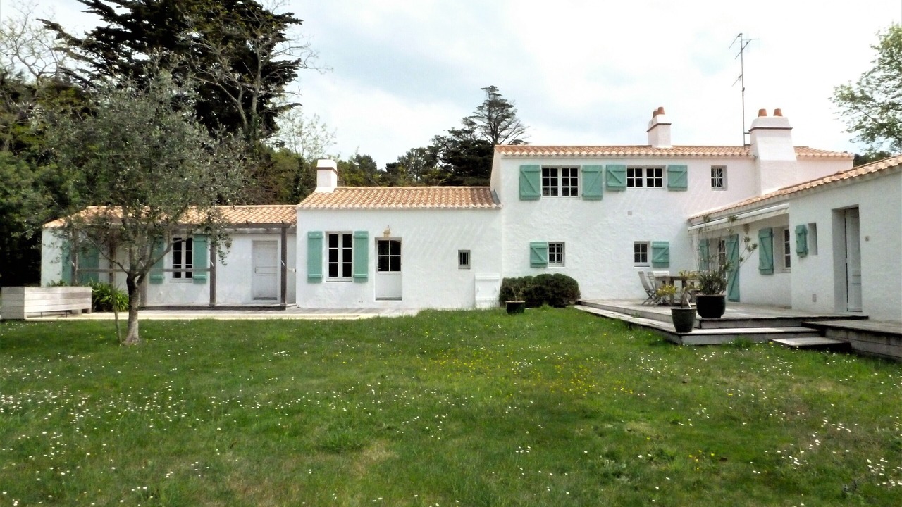 Photo of Outdoor in Noirmoutier-en-l'Ile