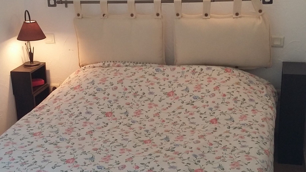 Photo of Bedroom in Canet-Plage