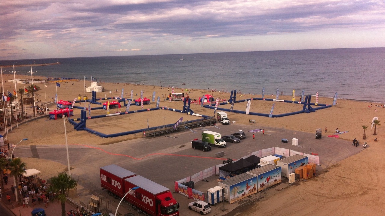 Photo of Others in Canet-Plage