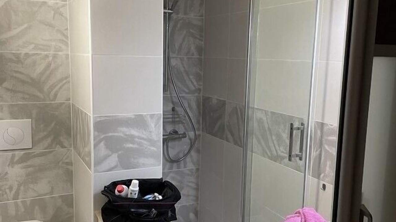 Photo of Bathroom in Canet-Plage