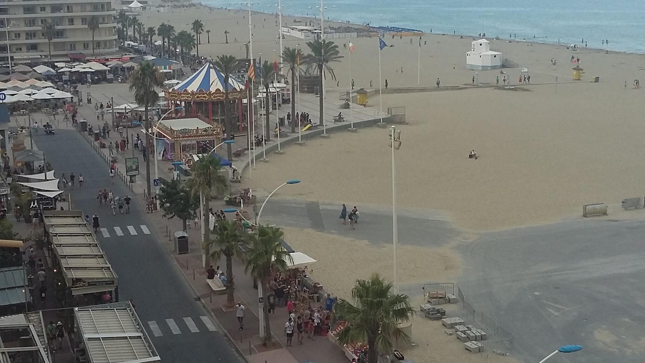 Photo of Others in Canet-Plage