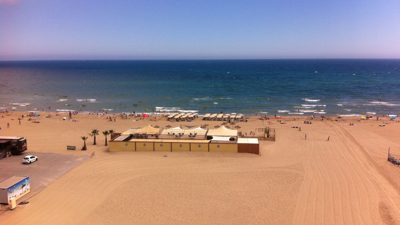 Photo of Others in Canet-Plage