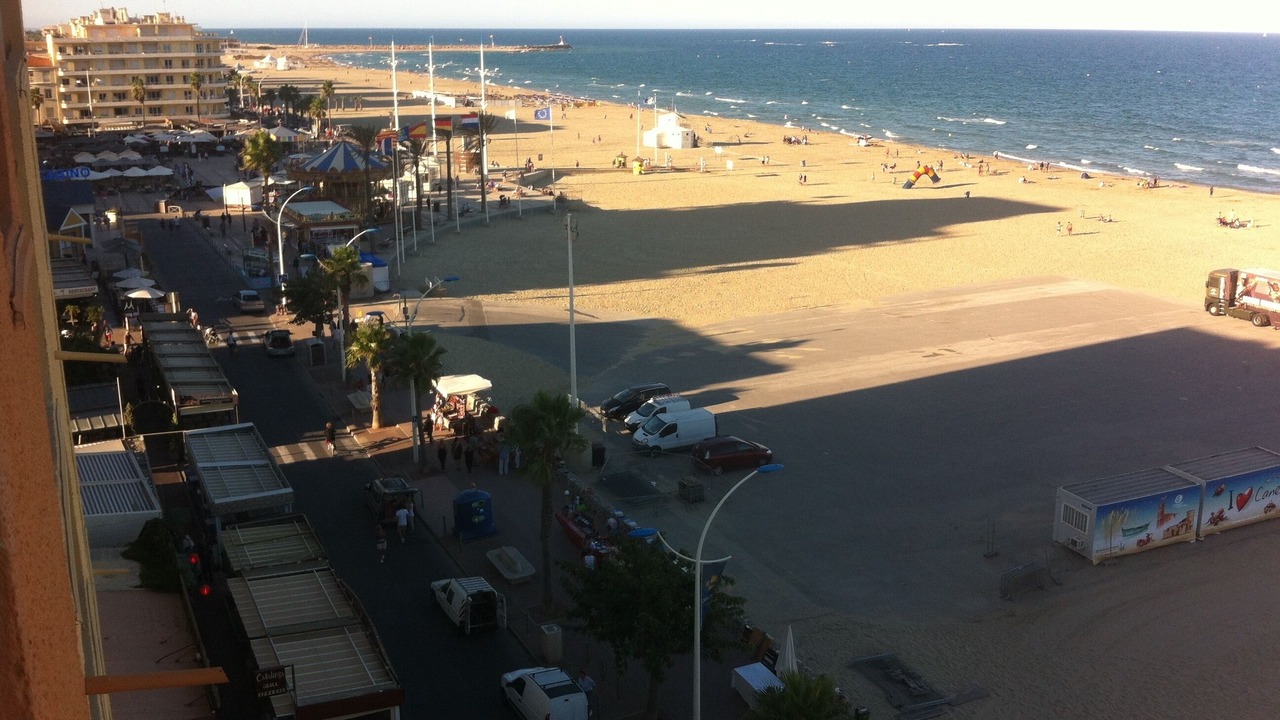 Photo of Others in Canet-Plage