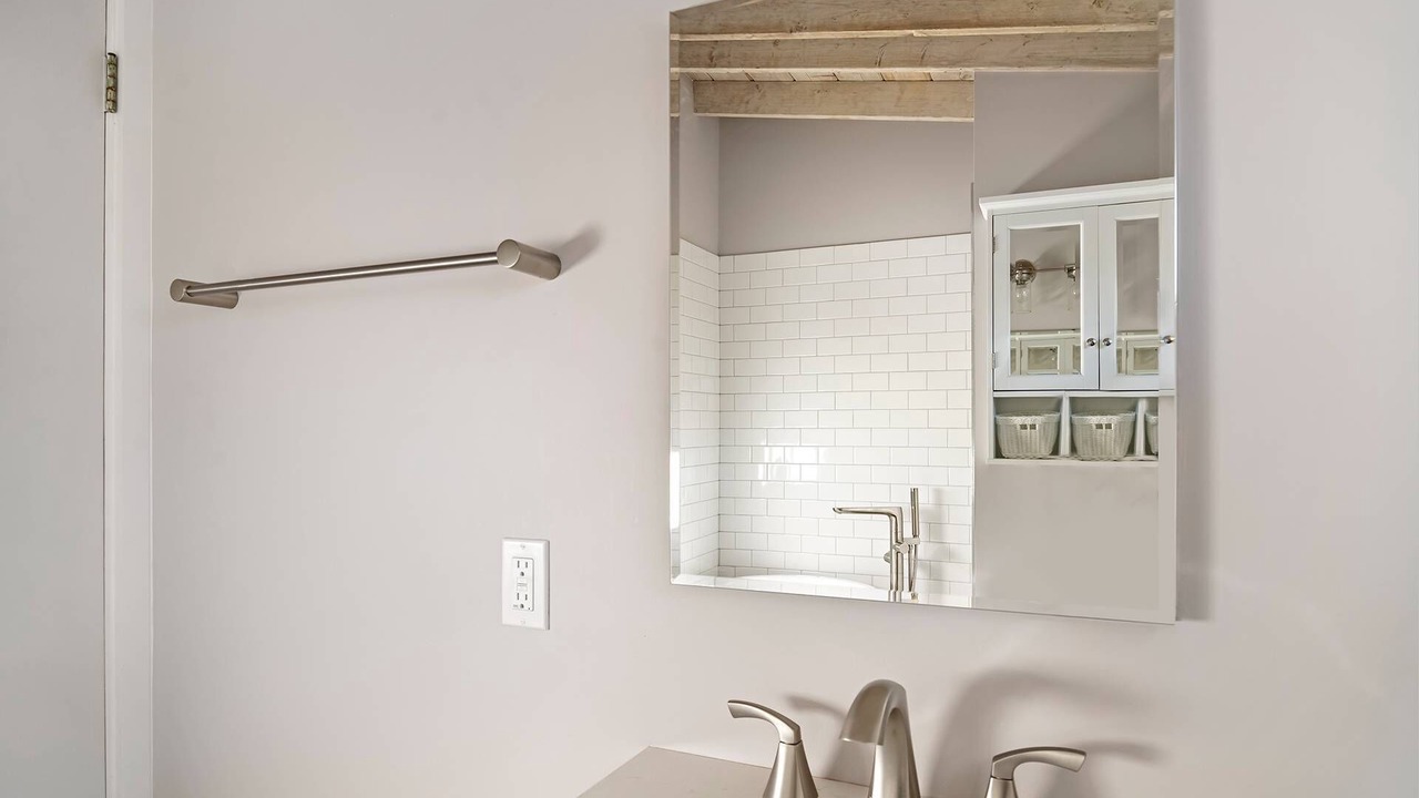 Photo of Bathroom in Napeague