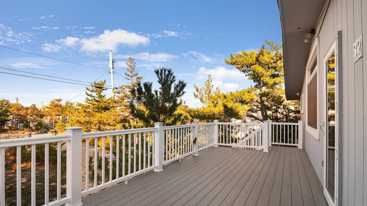 Photo of Patio Balcony in Napeague