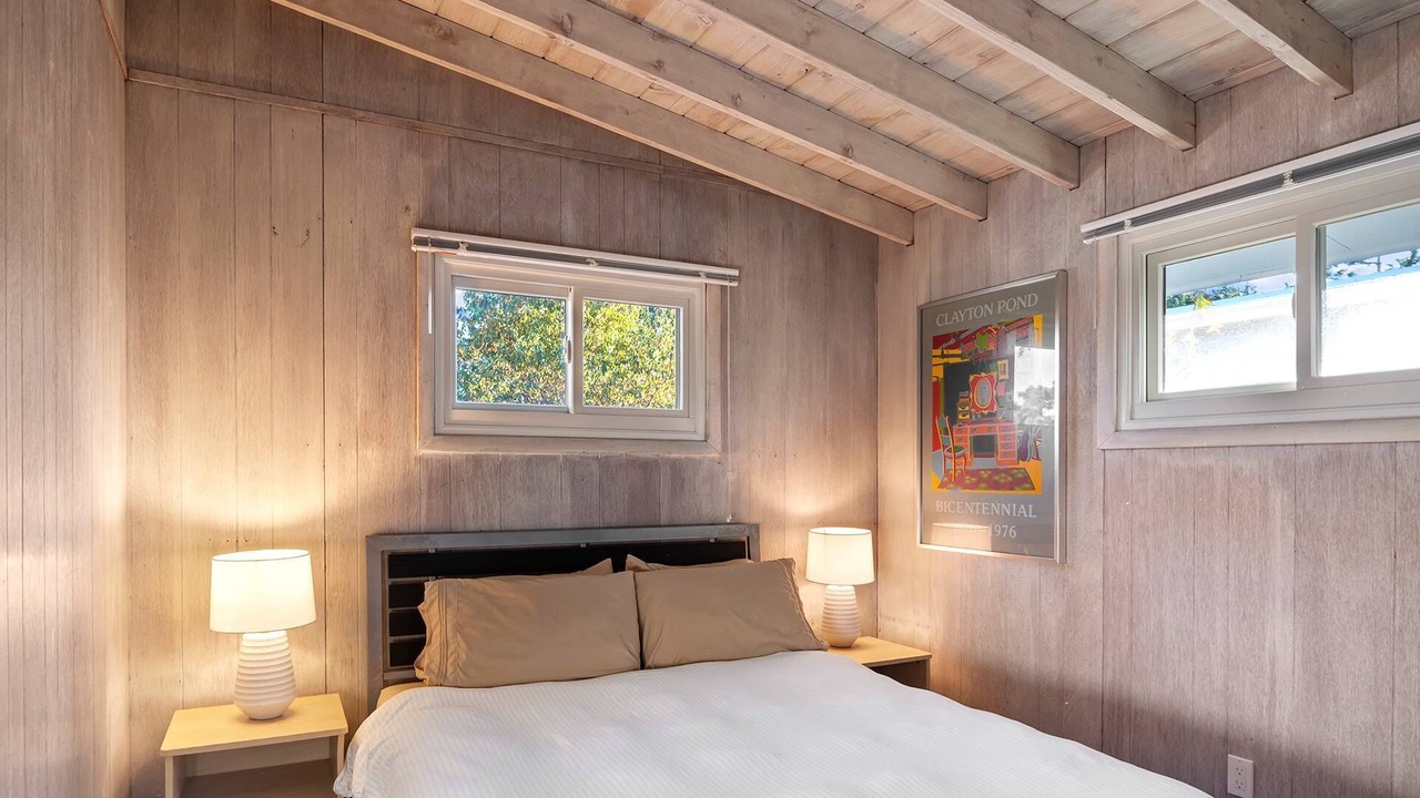 Photo of Bedroom in Napeague