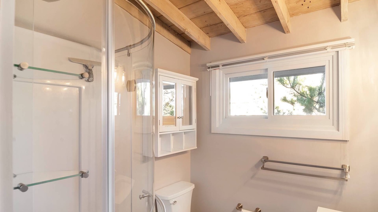 Photo of Bathroom in Napeague