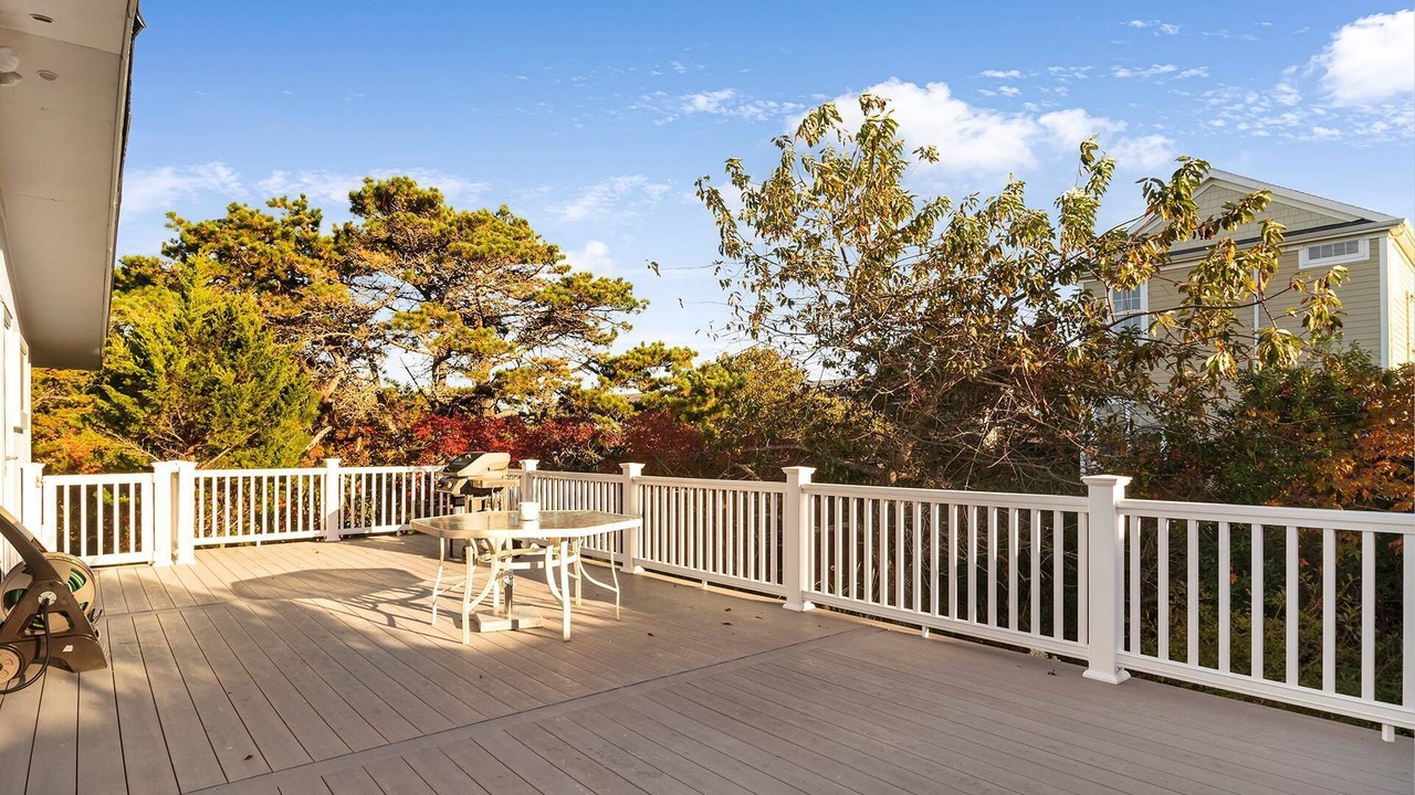 Photo of Patio Balcony in Napeague