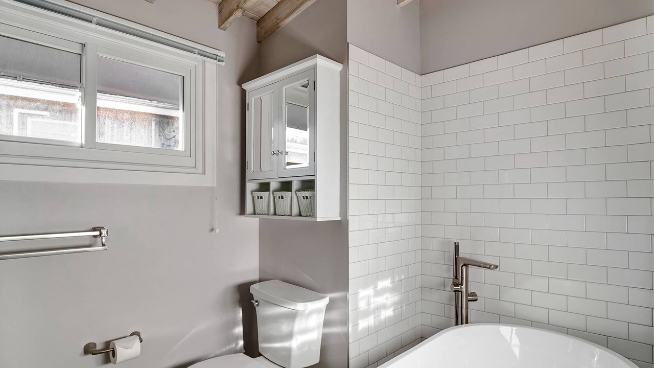 Photo of Bathroom in Napeague