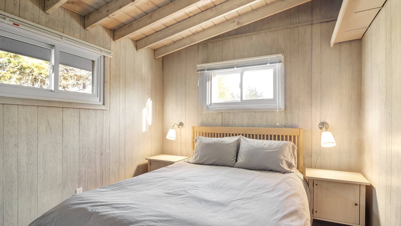 Photo of Bedroom in Napeague