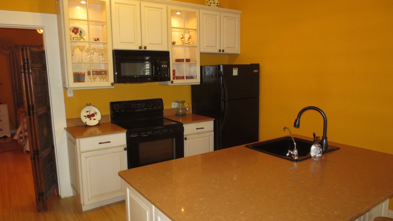 Photo of Kitchen in San Jacinto