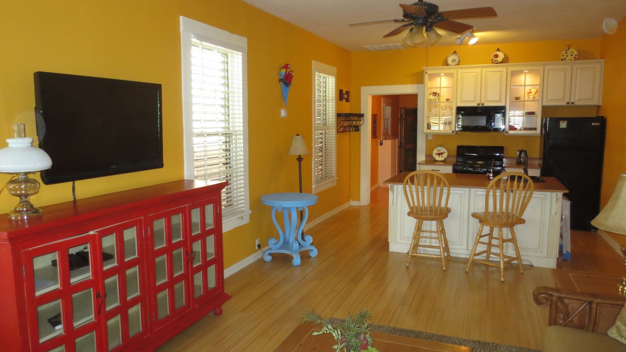 Photo of Livingroom in San Jacinto