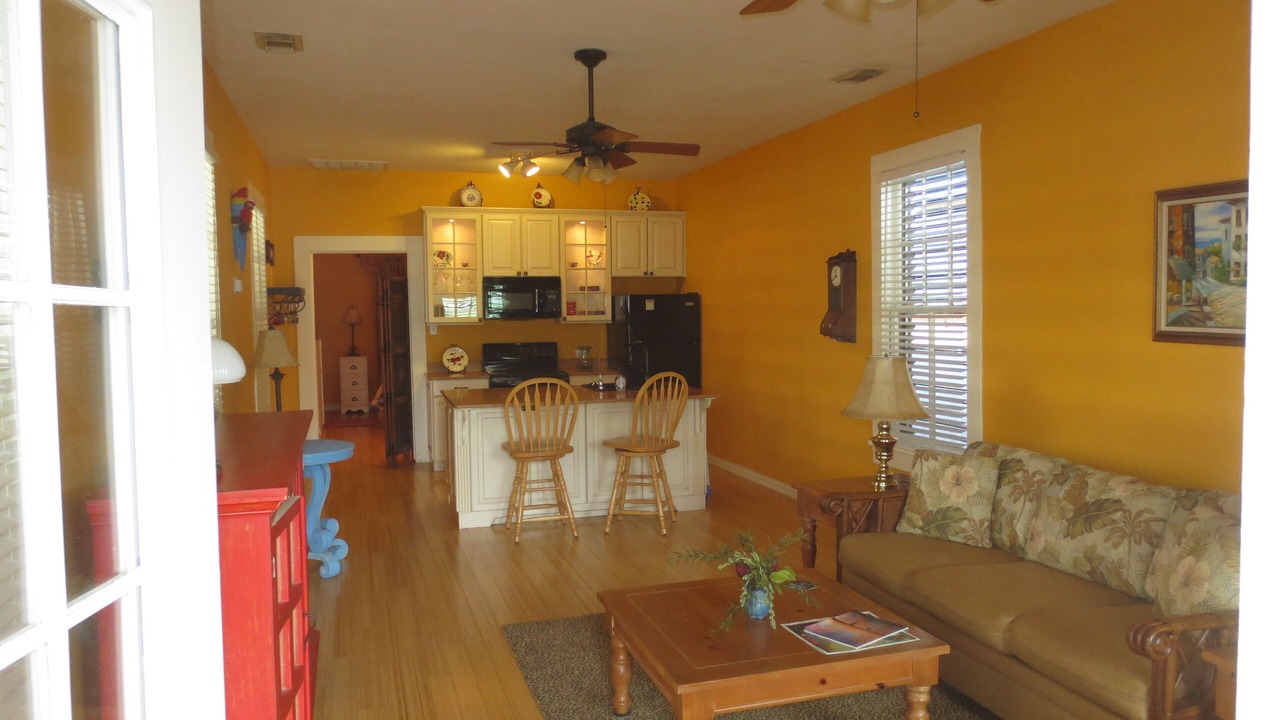 Photo of Livingroom in San Jacinto
