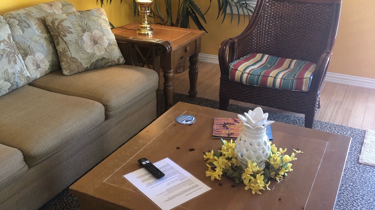 Photo of Livingroom in San Jacinto