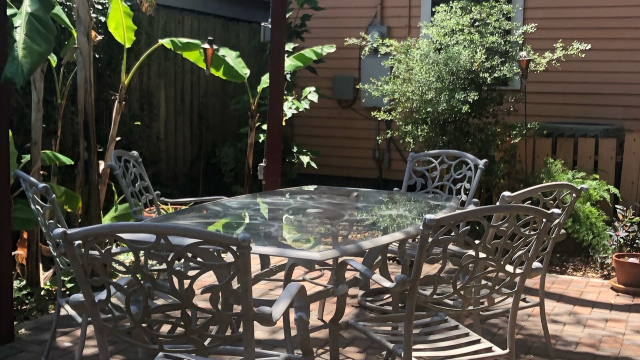 Photo of Outdoor in San Jacinto