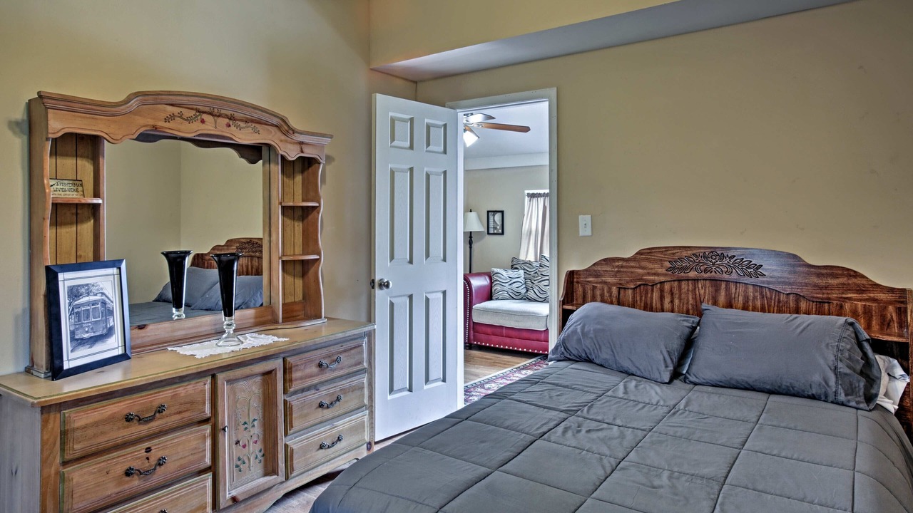 Photo of Bedroom in Theriot