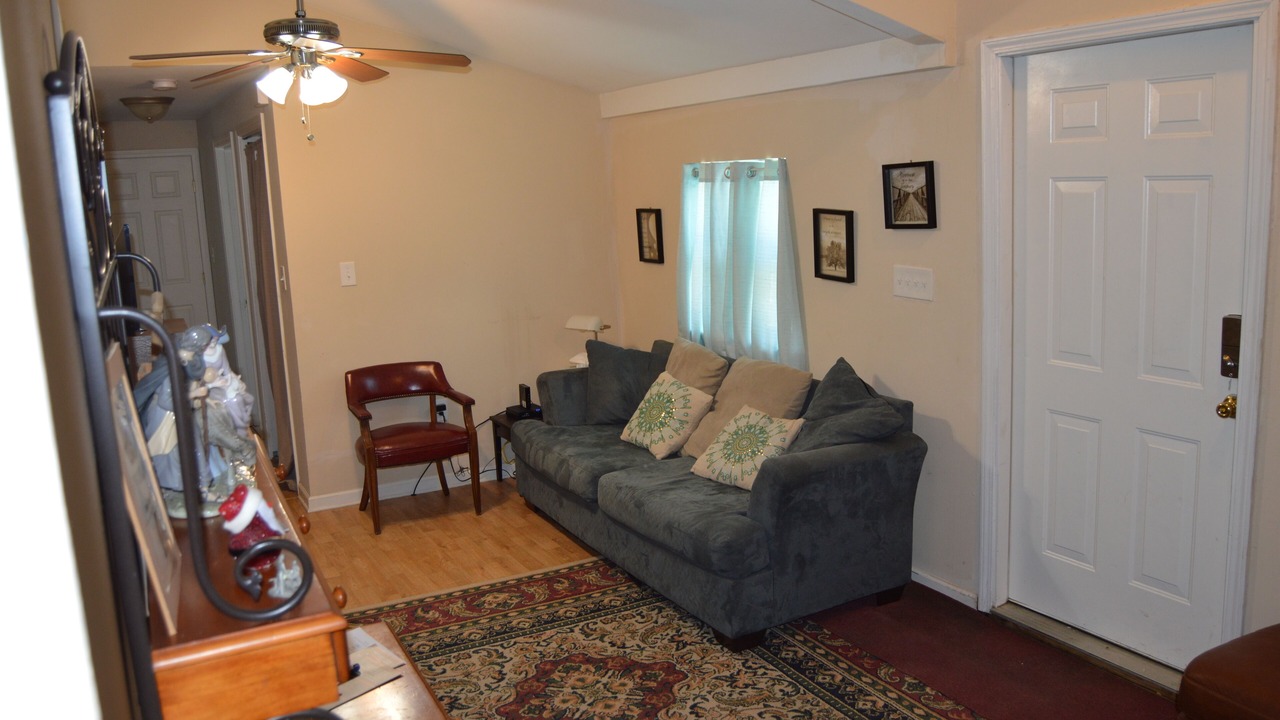 Photo of Livingroom in Theriot