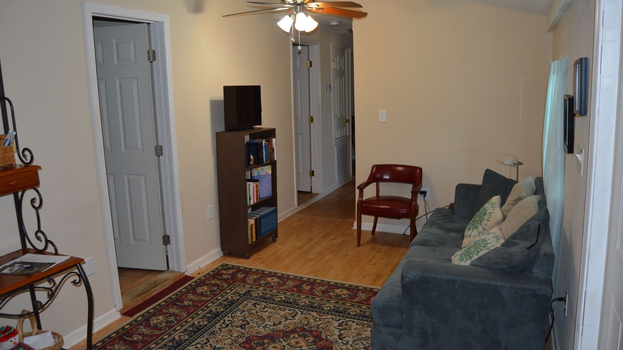 Photo of Livingroom in Theriot