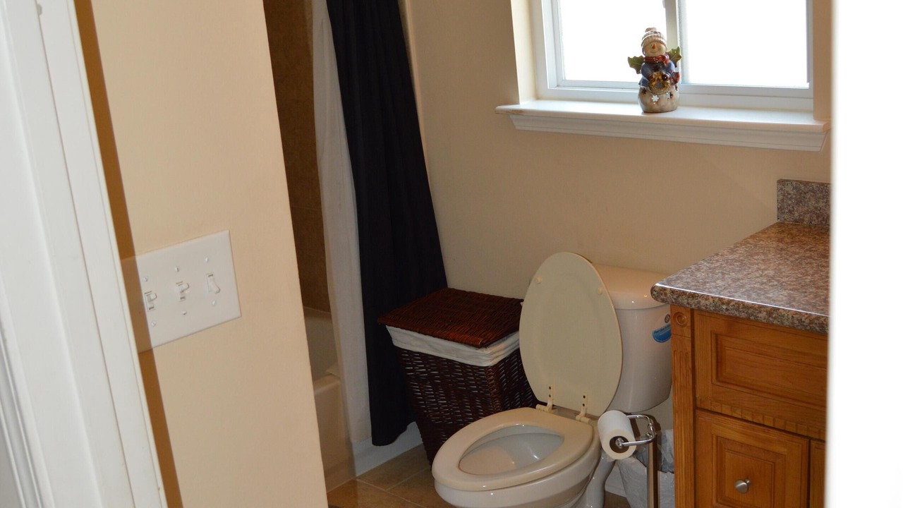 Photo of Bathroom in Theriot