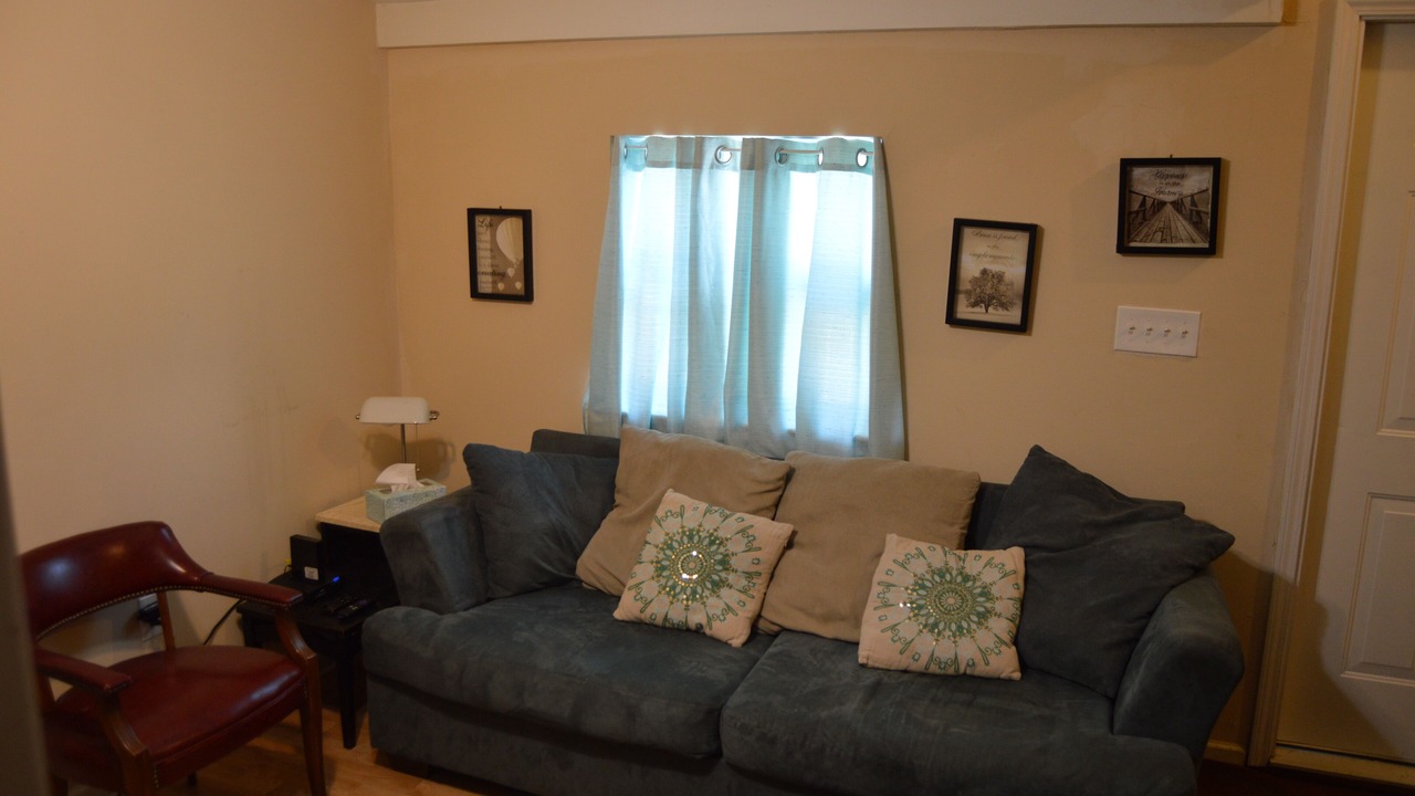Photo of Livingroom in Theriot