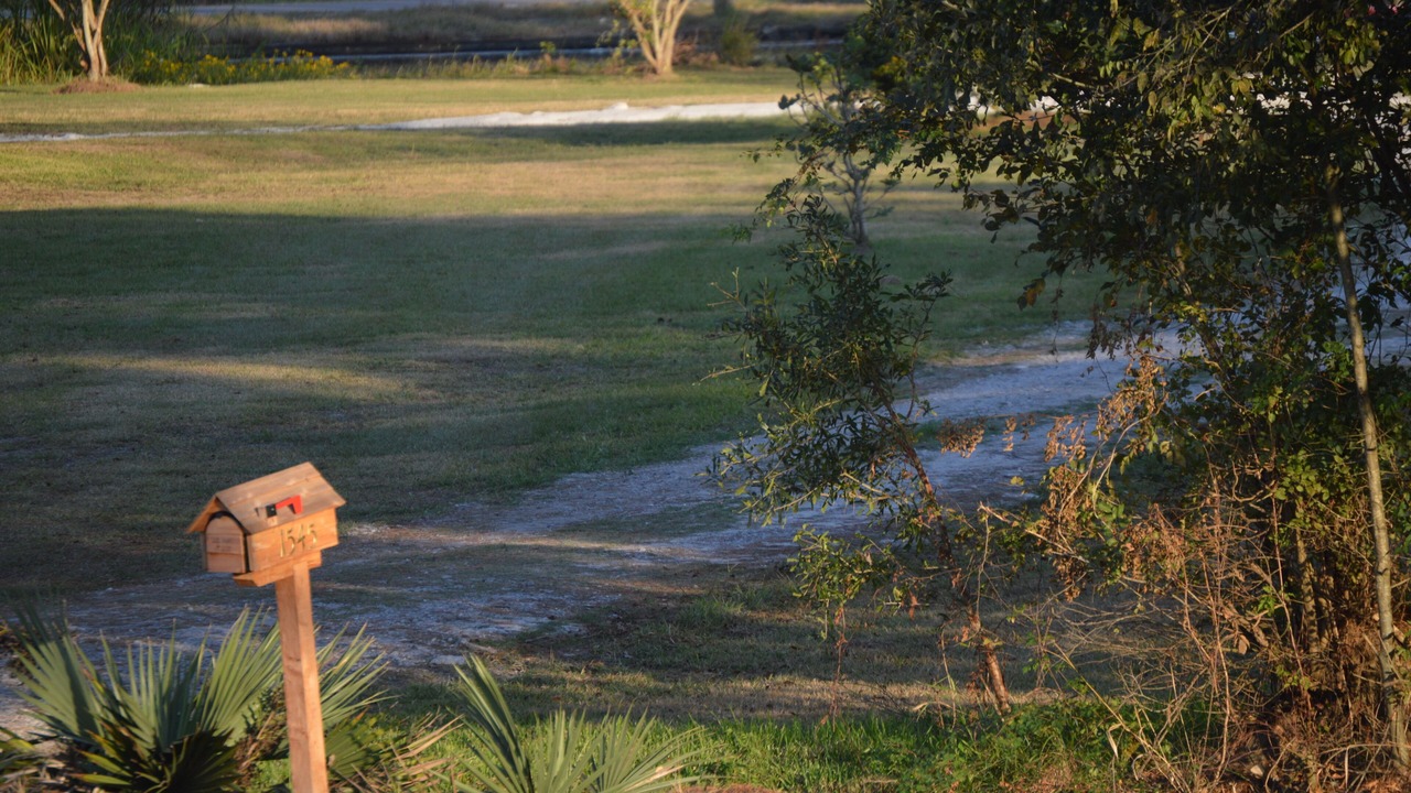 Photo of Outdoor in Theriot