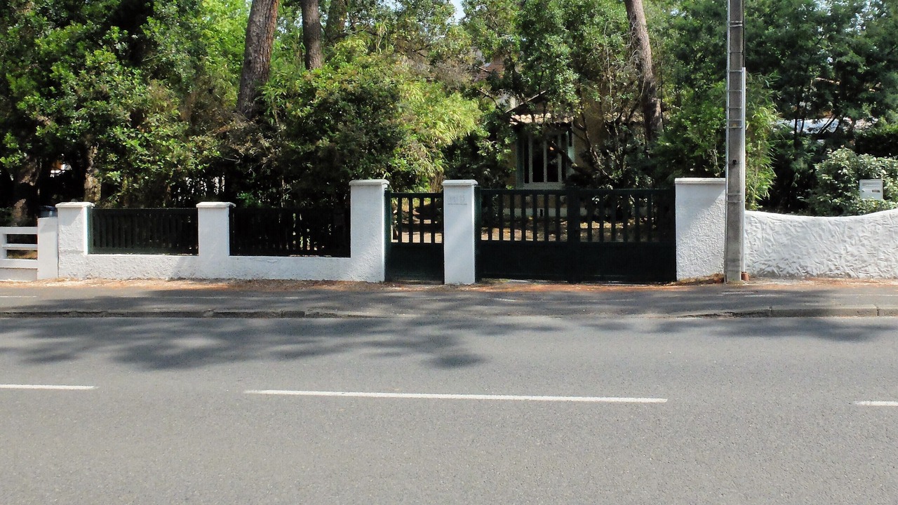 Photo of Outdoor in Pyla-sur-Mer