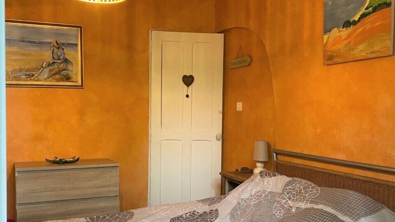 Photo of Bedroom in Pyla-sur-Mer