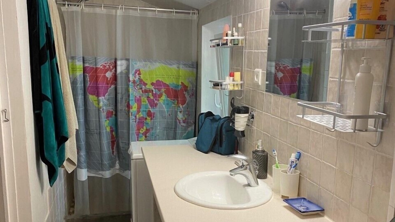 Photo of Bathroom in Pyla-sur-Mer