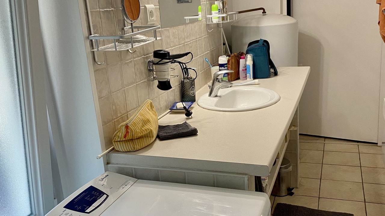 Photo of Bathroom in Pyla-sur-Mer