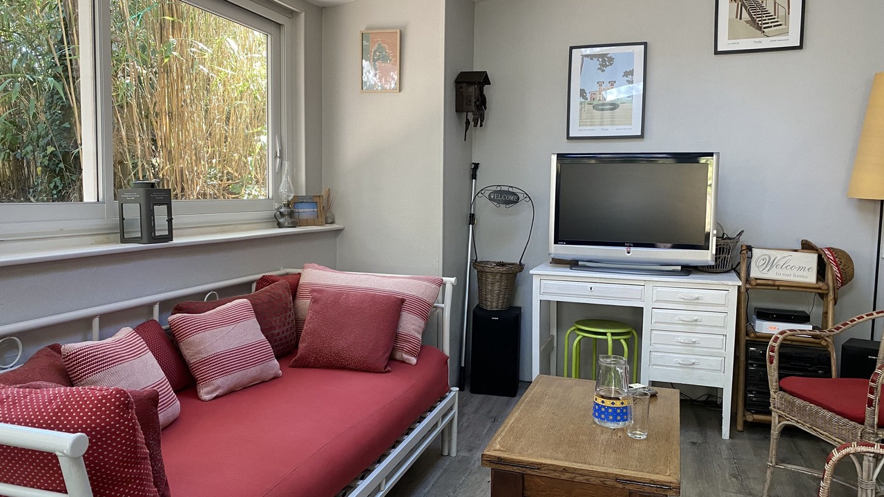 Photo of Livingroom in Pyla-sur-Mer