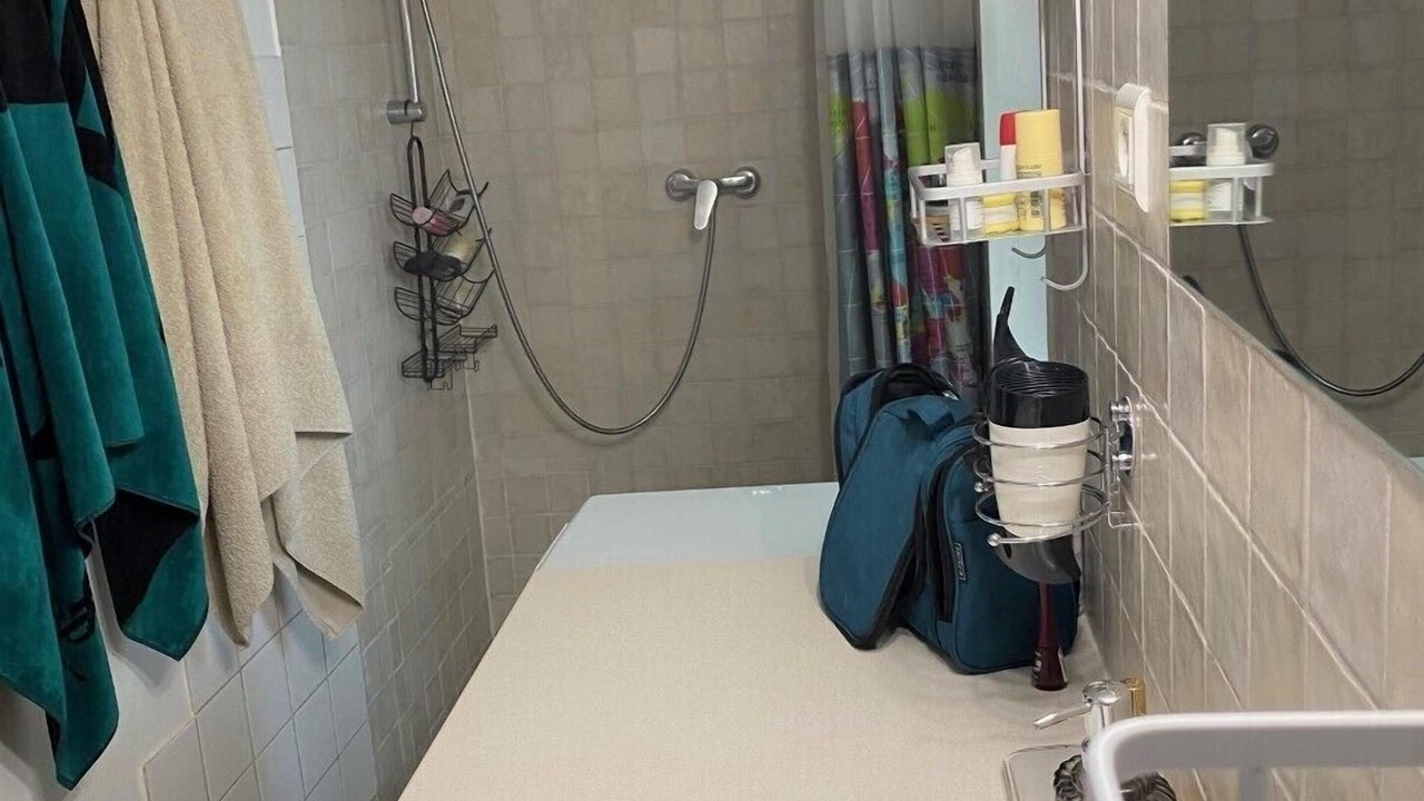 Photo of Bathroom in Pyla-sur-Mer