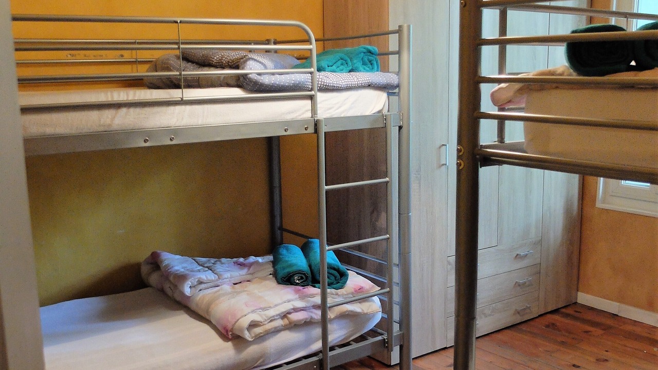 Photo of Bedroom in Pyla-sur-Mer