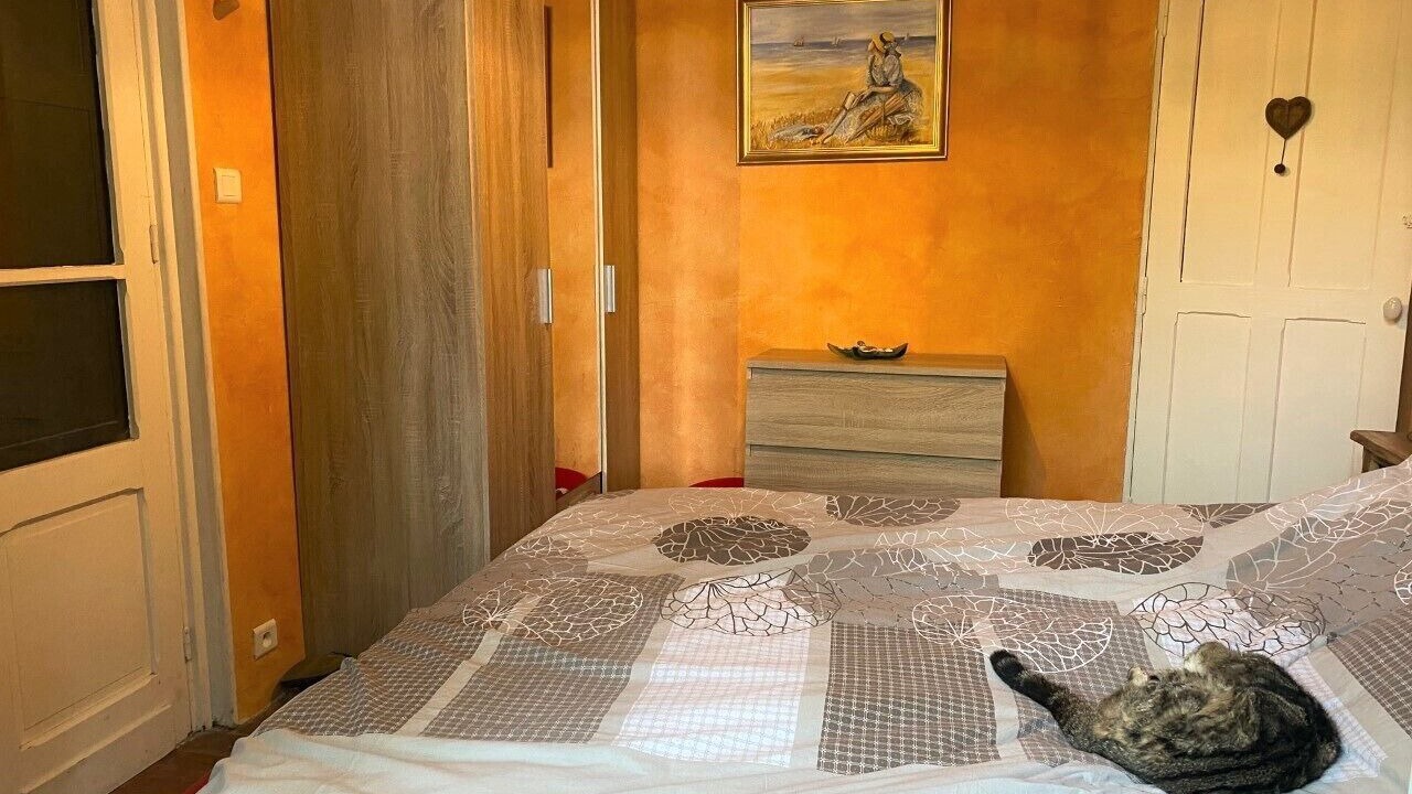 Photo of Bedroom in Pyla-sur-Mer