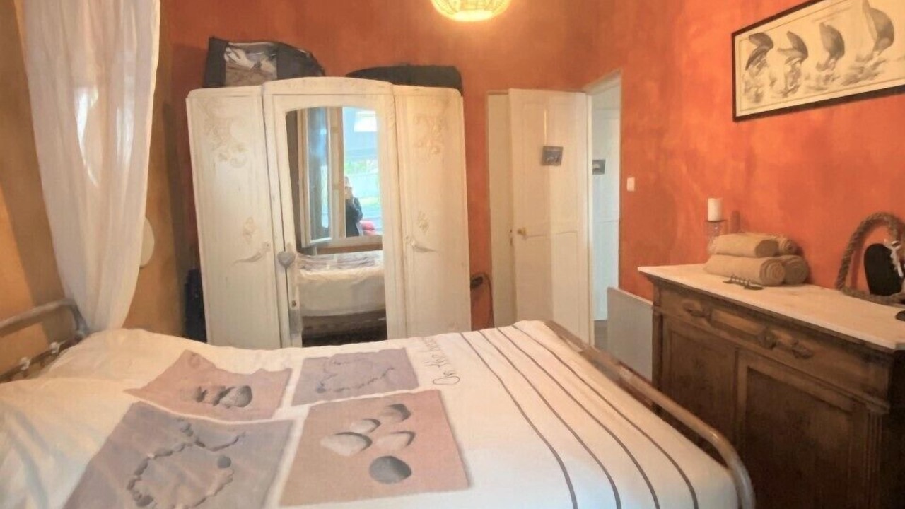 Photo of Bedroom in Pyla-sur-Mer