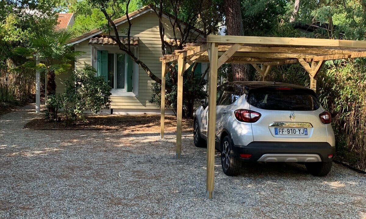 Photo of Outdoor in Pyla-sur-Mer