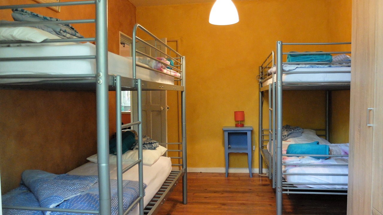 Photo of Bedroom in Pyla-sur-Mer