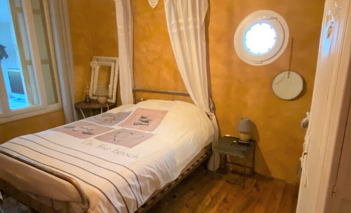 Photo of Bedroom in Pyla-sur-Mer