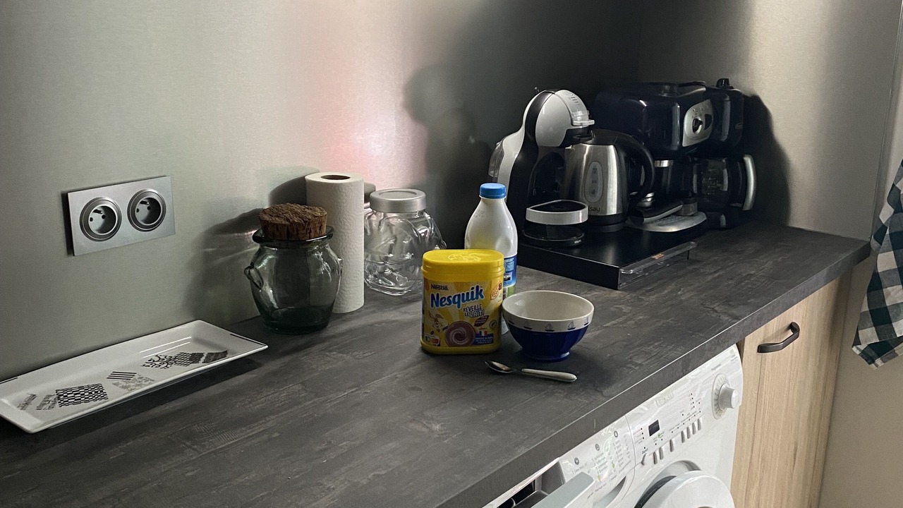 Photo of Kitchen in Pyla-sur-Mer