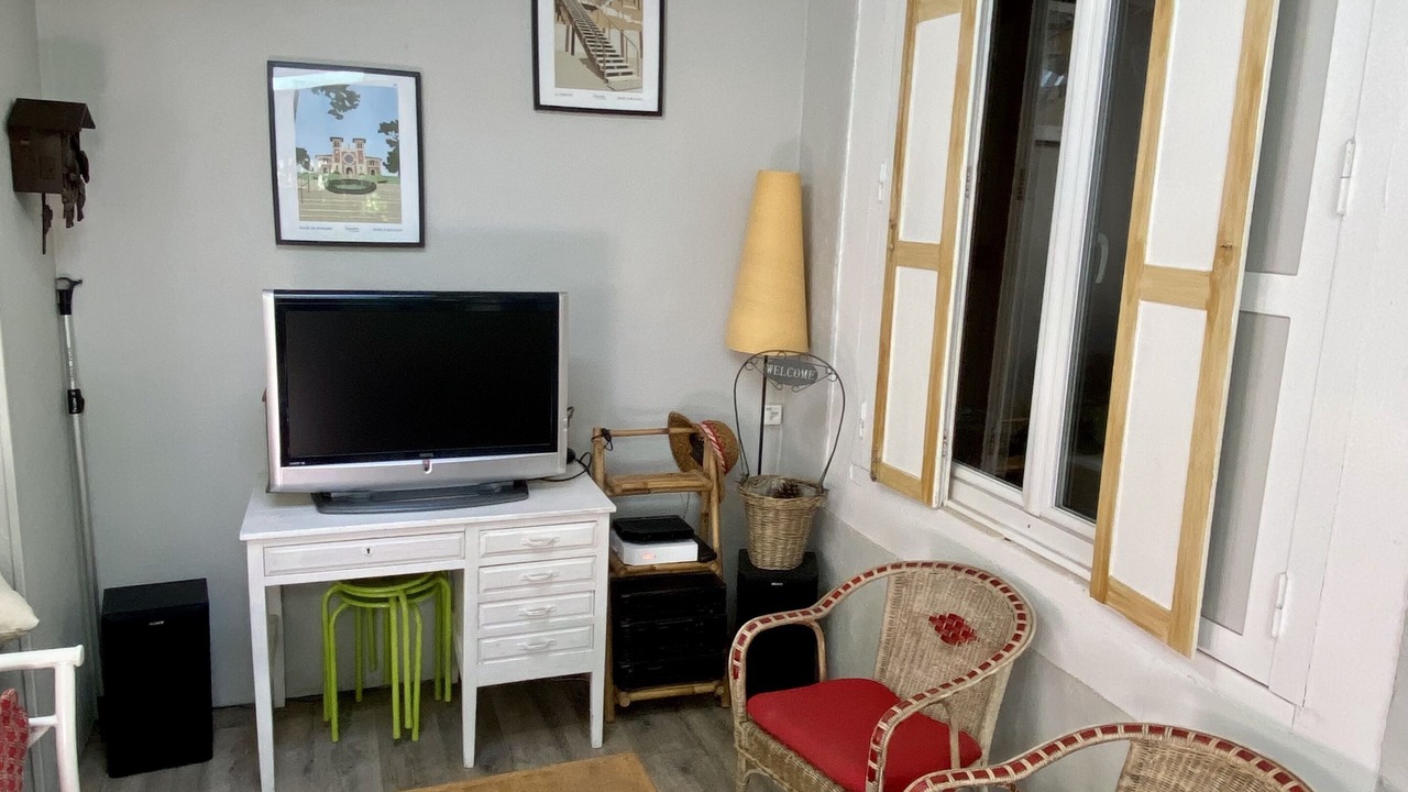 Photo of Livingroom in Pyla-sur-Mer