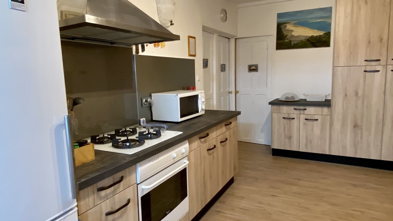 Photo of Kitchen in Pyla-sur-Mer