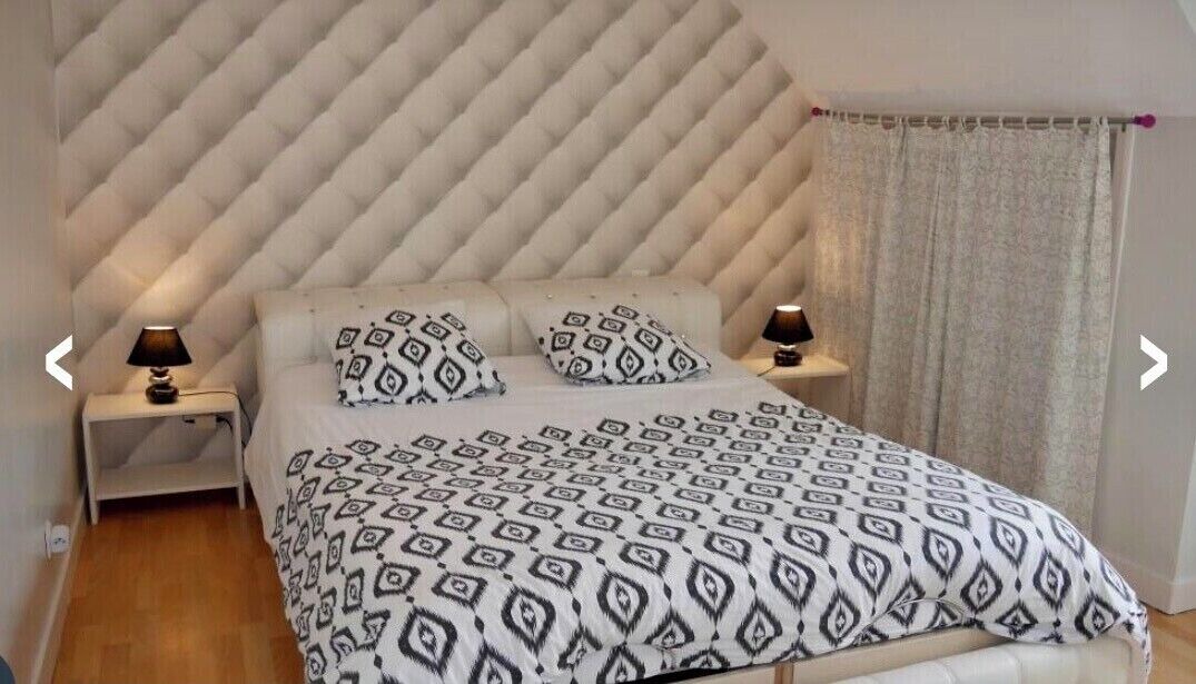 Photo of Bedroom in Kerlouan