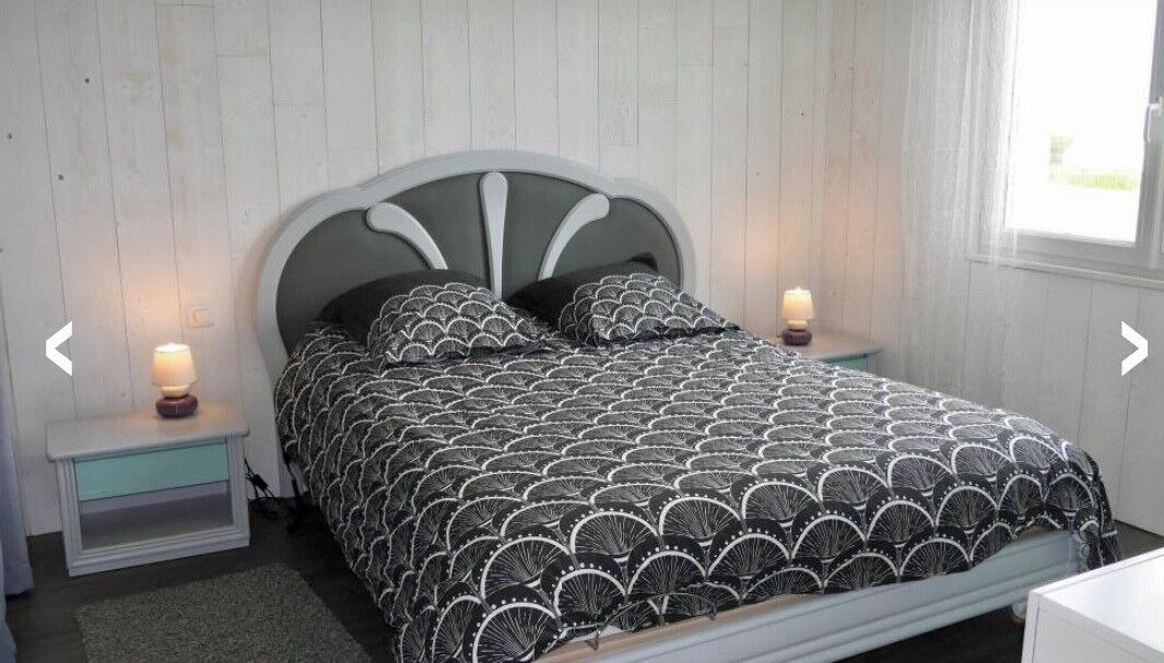 Photo of Bedroom in Kerlouan