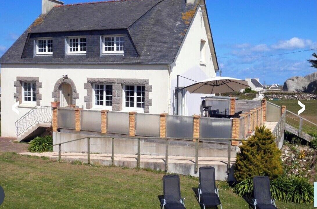 Photo of Outdoor in Kerlouan