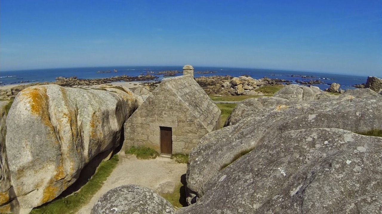 Photo of Outdoor in Kerlouan