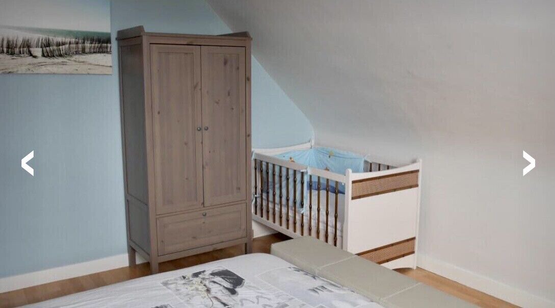 Photo of Bedroom in Kerlouan