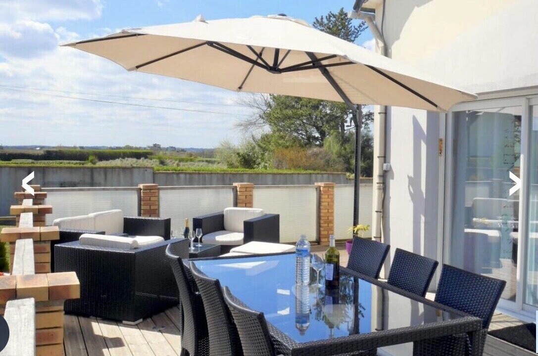 Photo of Outdoor in Kerlouan