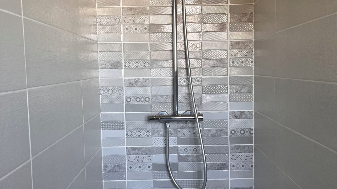 Photo of Bathroom in Kerlouan