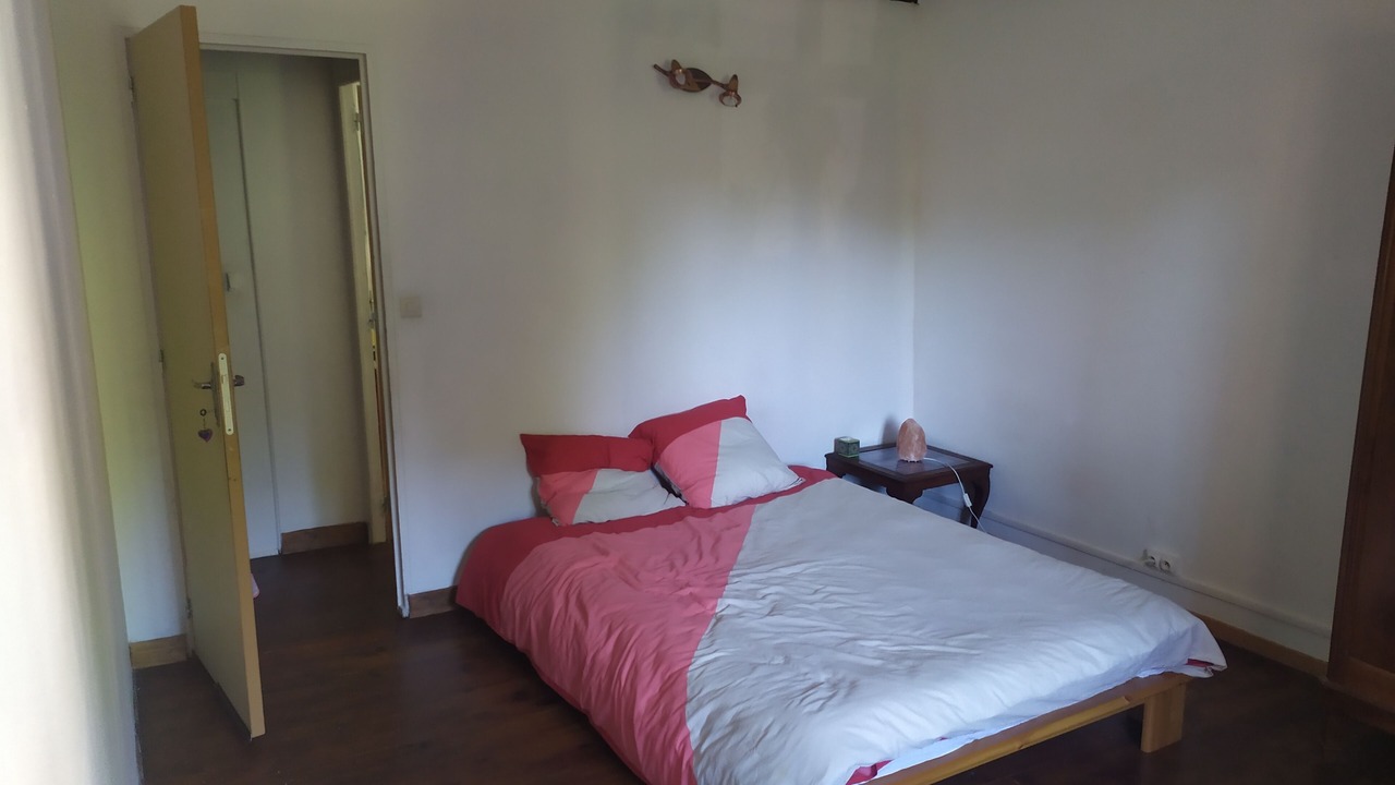 Photo of Bedroom in Leran